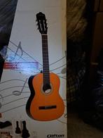 Nieuwe gitaar, Ophalen, Zo goed als nieuw, Klassieke of Spaanse gitaar