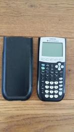 Texas Instruments TI-84 Plus, Ophalen, Grafische rekenmachine, Gebruikt