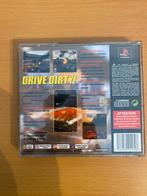 Demolition racer, Spelcomputers en Games, Games | Sony PlayStation 1, Vincent's games, 1 speler, Racen en Vliegen, Ophalen of Verzenden