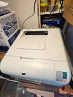 HP Color Laserjet CP1215, Computers en Software, Printers, Ophalen, Gebruikt, Printer