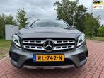 Mercedes-Benz GLA-klasse 200 d Business Solution AMG 132.000, Auto's, Mercedes-Benz, 136 pk, Euro 6, 4 cilinders, 23 km/l