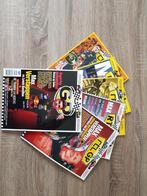 Formule one magazine Max Verstappen ., Nieuw, Sport en Vrije tijd, Ophalen of Verzenden