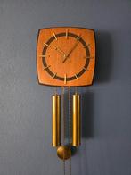 Vintage Haid wandkllok, Antiek en Kunst, Antiek | Klokken, Ophalen