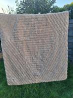 Zacht Sostrene Grene vloerkleed, Ophalen, Gebruikt, Beige, 200 cm of meer