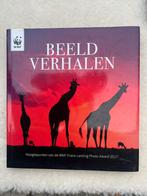 Beeldverhalen: Natuurfoto's 2017, Ophalen of Verzenden, Zo goed als nieuw, Fotografie algemeen