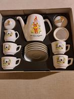 Van Nelle's Piggelmee Kinder-Theeservies - Compleet, Ophalen of Verzenden