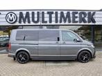 Volkswagen Transporter 2.0 TDI BULLI 150PK DSG LUXE DUBBELE, Auto's, Bestelauto's, Gebruikt, 4 cilinders, 150 pk, Volkswagen