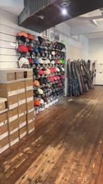Grote wintersportsale bij Goos Ski en Outdoor/ De Skiwinkel, Sport en Fitness, Skiën en Langlaufen, Overige merken, Goos, Ophalen of Verzenden