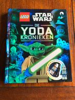 De Yoda-kronieken, Ophalen of Verzenden, Gelezen