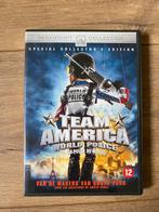 Team America: World Police DVD, Cd's en Dvd's, Ophalen of Verzenden, Vanaf 12 jaar, Zo goed als nieuw, Actie