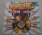 Winners LP, Cd's en Dvd's, Vinyl | Verzamelalbums, Pop, Gebruikt, Ophalen of Verzenden, 12 inch