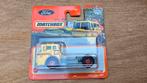MatchBox 1965 Ford C900 Shell, Ophalen of Verzenden, Nieuw, Auto