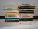 Zwarte Beertjes SF - Partij van 33 Boeken Bruna SF, Ophalen of Verzenden, Gelezen, Diverse