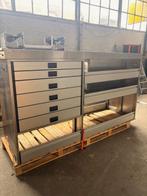 ALUCA (2485) L251 B43 H135 €999, Ophalen, Zo goed als nieuw