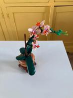 LEGO MINI ORCHIDEE 10343, Ophalen of Verzenden, Zo goed als nieuw