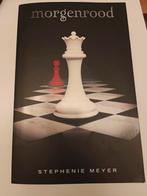 Stephenie Meyer - Morgenrood, Ophalen of Verzenden, Zo goed als nieuw, Stephenie Meyer