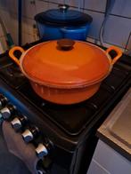 Cousance braadpan 28cm - Le Creuset voorloper, Ophalen
