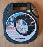 Weissenfels Clack&Go Prestige Sneeuwkettingen, Ophalen of Verzenden, Zo goed als nieuw