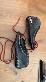 Viking carbon schaats schoen maat 46, Ophalen of Verzenden, Zo goed als nieuw, Noren, Viking