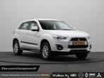 Mitsubishi ASX 1.6 Cleartec Bright | Clima | Keyless | Trekh, Auto's, Mitsubishi, Voorwielaandrijving, Stof, Gebruikt, Euro 6