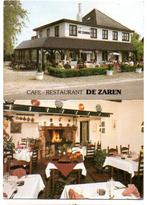 Hamont Achel Café De Zaren, Ophalen, Ongelopen