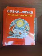 W. Vandersteen - Suske & Wiske 70 stuks, Meerdere stripboeken, Ophalen, Gelezen, Willy Vandersteen
