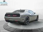 Dodge Challenger SXT | 3.6 liter | Airco | Leder | AUT, Gebruikt, 8 cilinders, Leder, Bedrijf