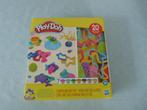 playdoh onderwaterfiguren set 20 delig Nieuw in doos, Ophalen of Verzenden, Nieuw, Materiaal