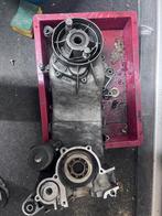 Linker carterhelft skipper 125, Motoren, Ophalen of Verzenden