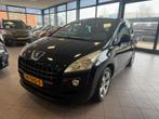 Peugeot 3008 1.6 VTi ST 2E EIG. PDC LMV APK 4-26 BJ 2012 !, Stof, 4 cilinders, Zwart, Bedrijf