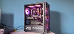 Gaming PC, Computers en Software, Desktop Pc's, Zelf gebouwde pc, Gaming, SSD, Met videokaart