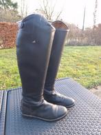 Leren rijlaarzen maat 38, Dieren en Toebehoren, Ophalen, Dressuur, Schoeisel
