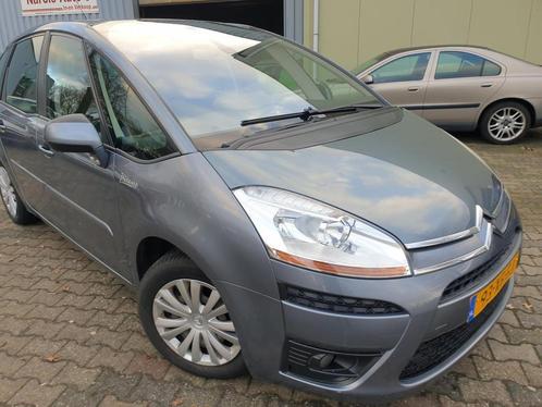 Citroen C4 Picasso 1.8-16V Ambiance 5p., Auto's, Citroën, Bedrijf, Te koop, C4 (Grand) Picasso, ABS, Airbags, Airconditioning