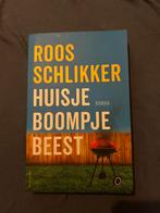 Roos Schlikker - Huisje boompje beest, Ophalen of Verzenden, Zo goed als nieuw