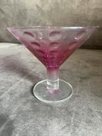 Drinkglas/ ice Cream Cup., Verzamelen, Glas en Borrelglaasjes, Ophalen of Verzenden, Zo goed als nieuw, Borrel- of Shotglas
