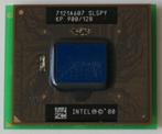 Intel Mobile Celeron processor 900 MHz Socket 495, Computers en Software, Processors, Ppga495, Gebruikt, Minder dan 2 Ghz, Ophalen of Verzenden