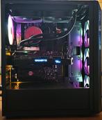 MULTIMEDIA & GAME PCi7 8700K/2.5TBSSD/32GBDDR4/GTX1080TI 11G, 32 GB, Zelf gebouwde pc, Ophalen of Verzenden, Zo goed als nieuw