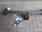 TREKHAAK CITROEN C 3  2000 TOT 2009, Ophalen, Gebruikt, Citroën