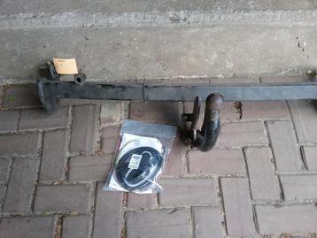 TREKHAAK CITROEN C 3  2000 TOT 2009  beschikbaar voor biedingen