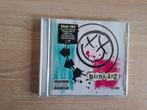blink 182 album, Ophalen of Verzenden, 2000 tot heden, Zo goed als nieuw