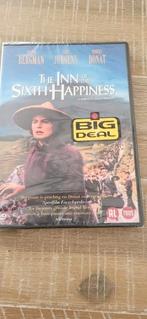 Inn of the Sixth Happiness. (Herberg van het 6e geluk), Verzenden, 1980 tot heden, Nieuw in verpakking