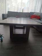 Tafelset, Huis en Inrichting, Tafels | Eettafels, Ophalen, Gebruikt, 100 tot 150 cm, 200 cm of meer