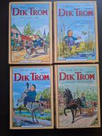Dik trom boeken serie, Ophalen of Verzenden, Gelezen, C. Joh. Kieviet, Fictie algemeen