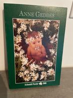Anne Geddes legpuzzel Margrietjes 500 stukjes (57904), Ophalen of Verzenden, 500 t/m 1500 stukjes, Zo goed als nieuw, Legpuzzel