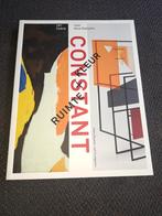 Laura Stamps - Constant: ruimte + kleur, Nieuw, Ophalen of Verzenden, Laura Stamps; Trudy van der Horst; Ludo van Halem