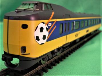 Märklin Koploper IC-4 37421.1 (37421.2) 37421.3 beschikbaar voor biedingen
