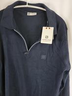 Heren trui merk Gabbiano mt M Nieuw, -, -, Nieuw, -