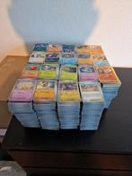 4.500+ pokemon kaarten bulk incl glimmende en zonder energy, Foil, Ophalen of Verzenden, Zo goed als nieuw, Meerdere kaarten