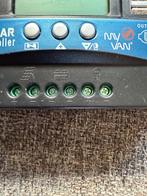 MPPT Solar Charge Controller - Zonne-energie Regelaar, Ophalen of Verzenden, Gebruikt