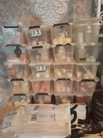 partij, Huis en Inrichting, Woonaccessoires | Kandelaars en Kaarsen, Ophalen of Verzenden, Nieuw, Overige materialen, Minder dan 25 cm